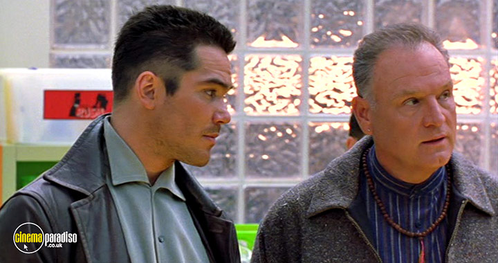 A still #19 from Future Sport (1998)