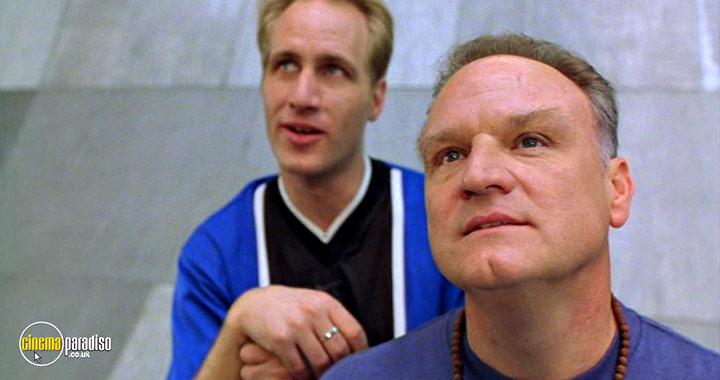 A still #18 from Future Sport (1998)