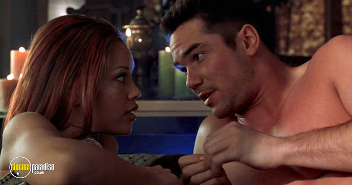 A still #16 from Future Sport (1998)