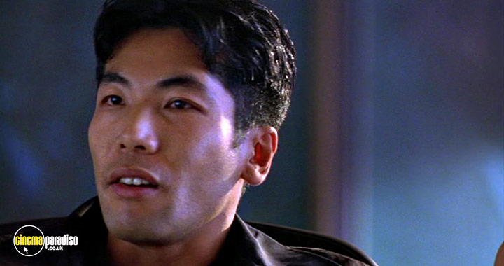 A still #15 from Future Sport (1998)