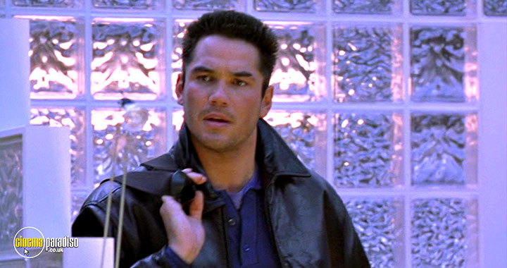 A still #14 from Future Sport (1998)