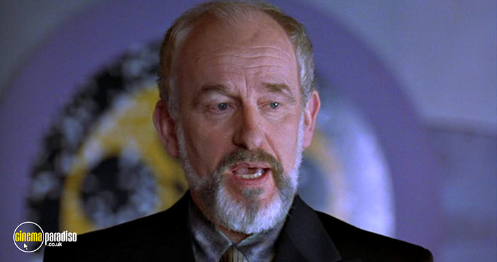 A still #12 from Future Sport (1998)