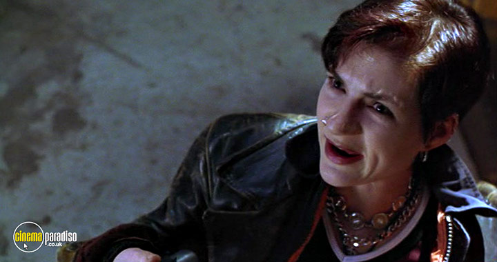 A still #7 from Future Sport (1998)