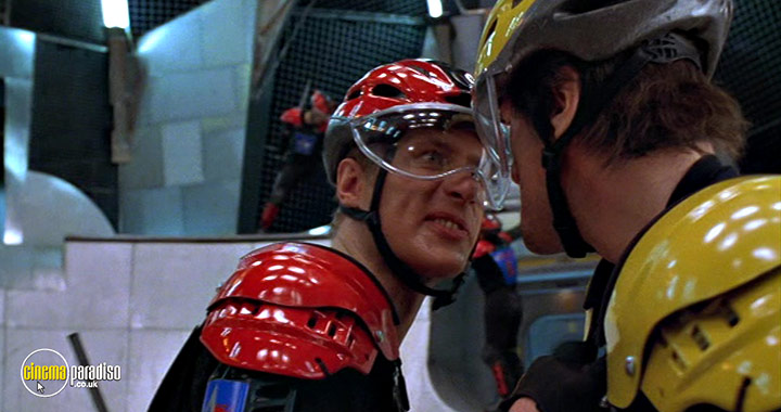 A still #6 from Future Sport (1998)