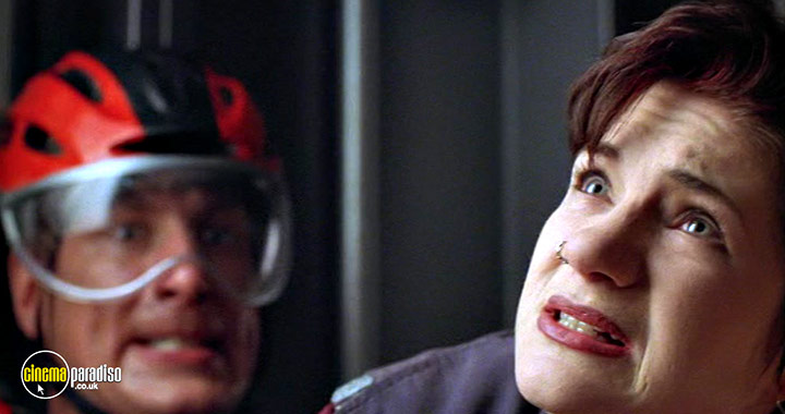 A still #5 from Future Sport (1998)