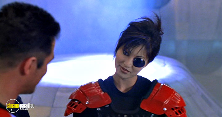A still #3 from Future Sport (1998)