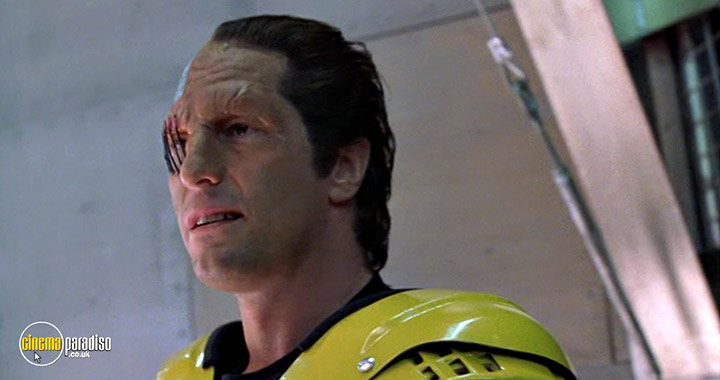 A still #2 from Future Sport (1998)