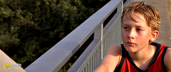 A still #33 from The Princess and the Warrior (2000)