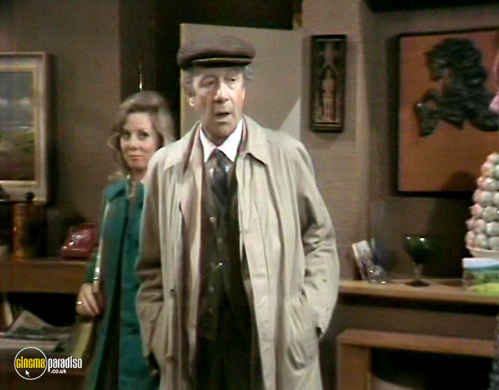 A still #4 from Spring and Autumn: Series 1 (1973)