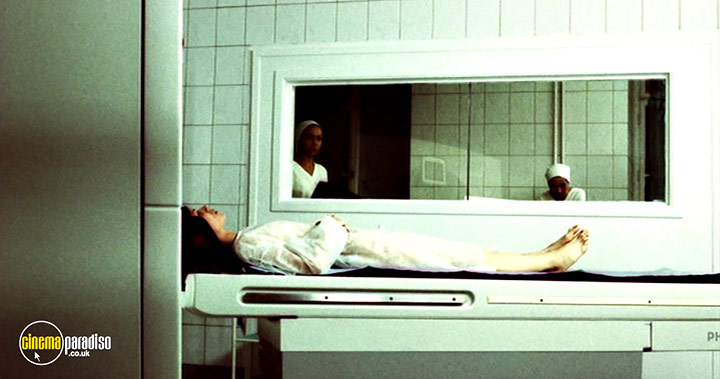 A still #26 from Johanna (2005)