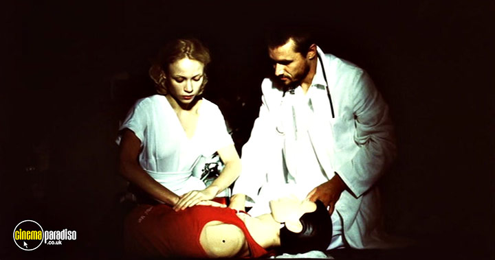A still #23 from Johanna (2005)