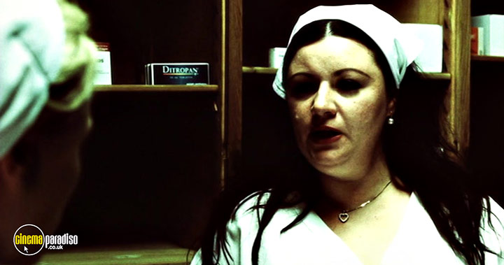 A still #22 from Johanna (2005)