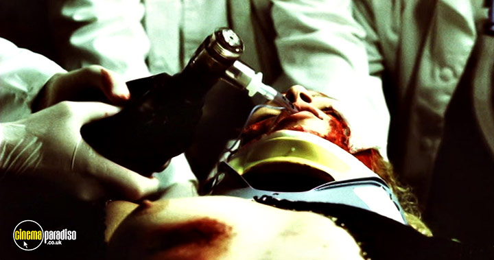 A still #19 from Johanna (2005)