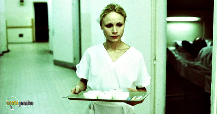 A still #1 from Johanna (2005)