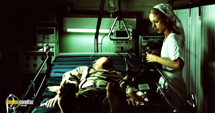 A still #18 from Johanna (2005)