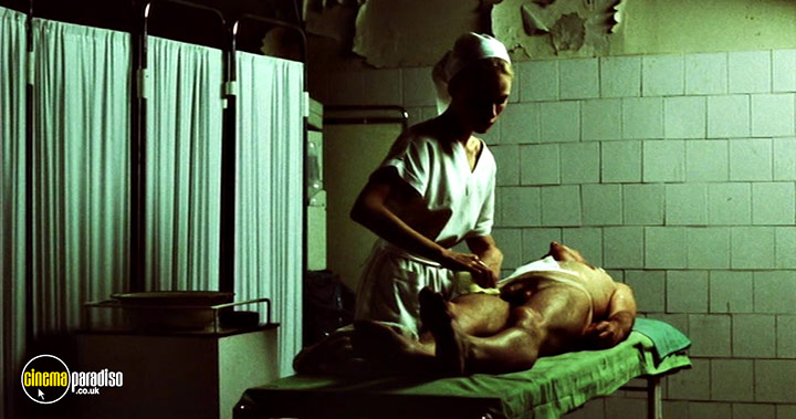 A still #17 from Johanna (2005)