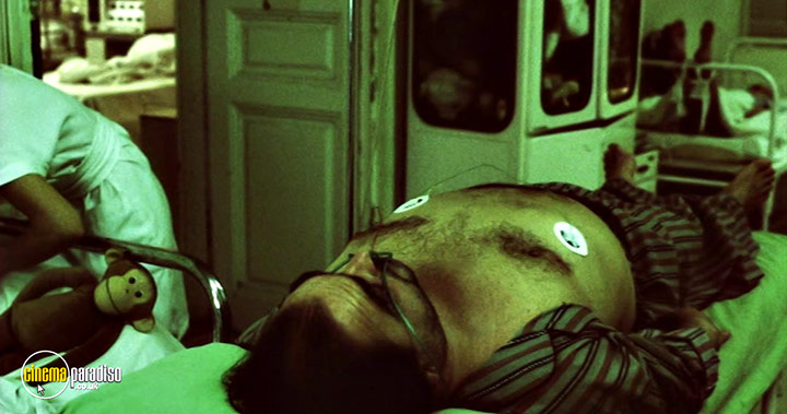 A still #13 from Johanna (2005)