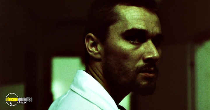 A still #12 from Johanna (2005)