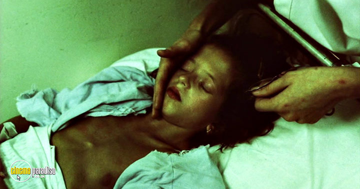 A still #11 from Johanna (2005)