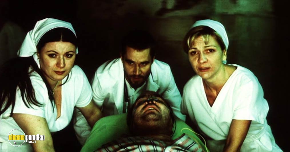 A still from Johanna (2005) 