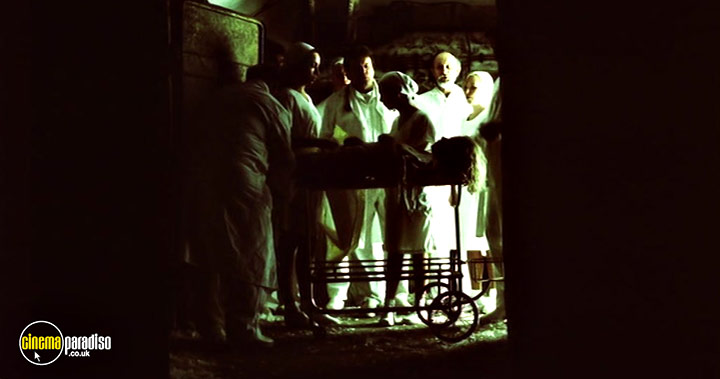 A still #2 from Johanna (2005)