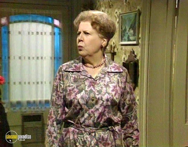 A still #1 from The Gaffer: Series 3 (1983)