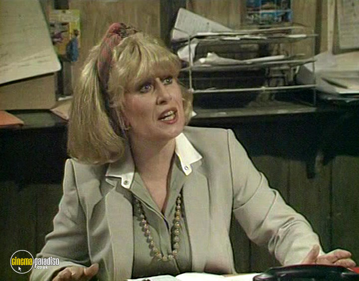 A still #2 from The Gaffer: Series 3 (1983)