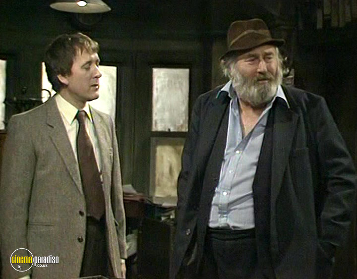 A still #3 from The Gaffer: Series 3 (1983)