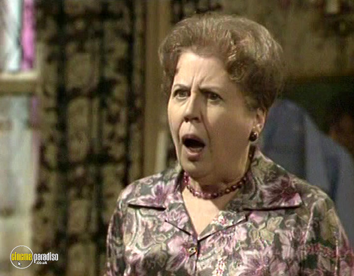 A still #4 from The Gaffer: Series 3 (1983)