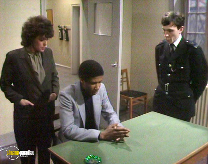 A still #1 from The Gentle Touch: Series 4 (1983)