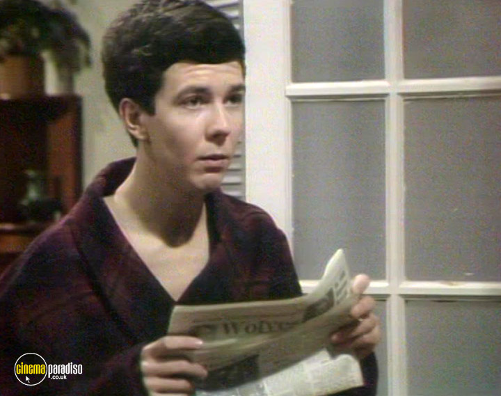 A still #2 from The Gentle Touch: Series 4 (1983)