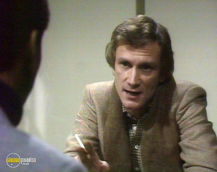 A still #3 from The Gentle Touch: Series 4 (1983)