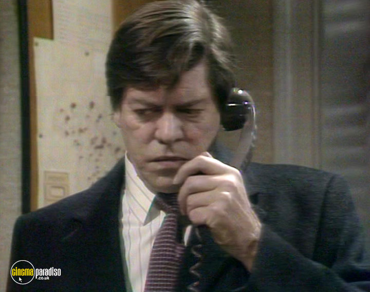 A still #4 from The Gentle Touch: Series 4 (1983)