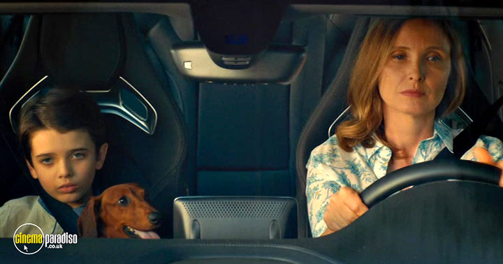 A still #36 from Wiener-Dog (2016)