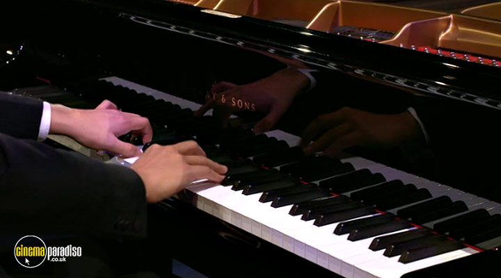 A still #13 from Lang Lang at the Royal Albert Hall (2013)
