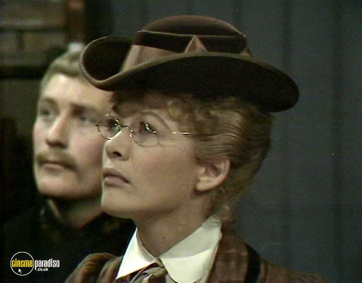 A still #1 from The Rivals of Sherlock Holmes: Series 2 (1973)