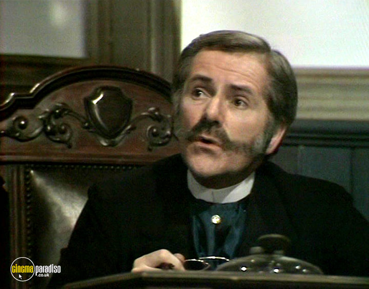 A still #3 from The Rivals of Sherlock Holmes: Series 2 (1973)