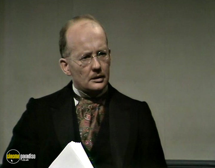 A still #4 from The Rivals of Sherlock Holmes: Series 2 (1973)