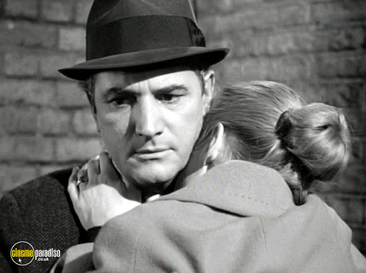 A still from Espionage: Series (1964) 