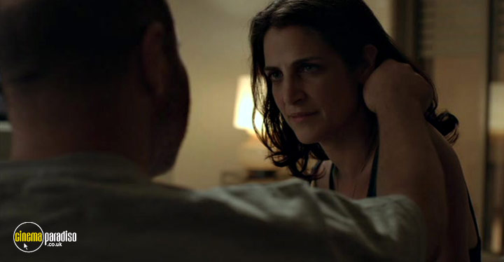 A still #28 from The Kindergarten Teacher (2014)