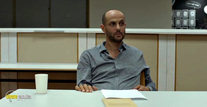 A still #27 from The Kindergarten Teacher (2014)