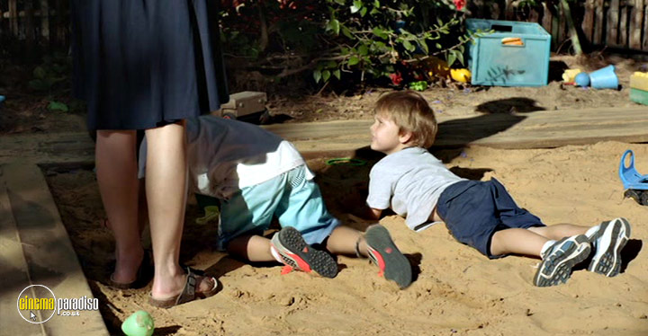 A still #26 from The Kindergarten Teacher (2014)