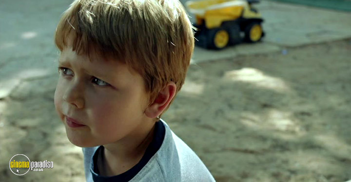 A still #25 from The Kindergarten Teacher (2014)