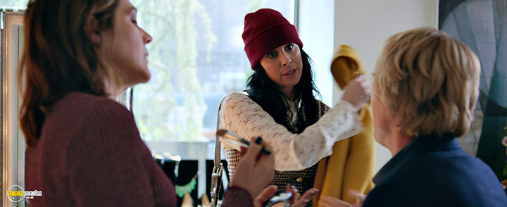 A still #1 from Marry Me (2022)