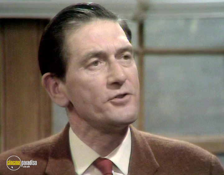 A still #1 from Man at the Top: Series 2 (1972)