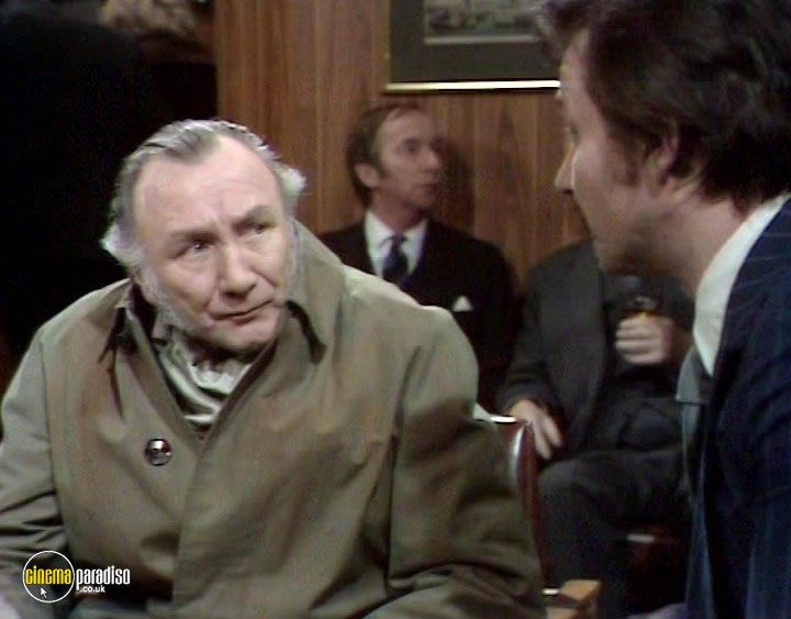 A still #2 from Man at the Top: Series 2 (1972)