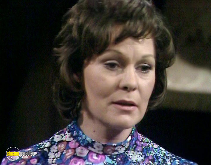 A still #3 from Man at the Top: Series 2 (1972)