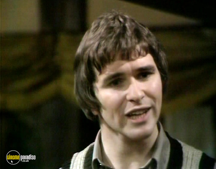 A still #4 from Man at the Top: Series 2 (1972)