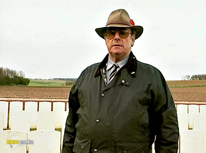 A still #37 from Line of Fire: Cambrai 1917 (2002)