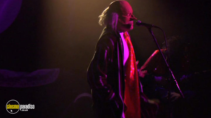 A still #18 from The Residents: An Evening with the Residents (2011)